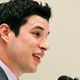 Illustration for article titled Concussed Sidney Crosby Makes Rambling Appeal To End NHL Labor Dispute